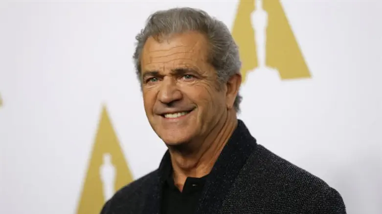 Mel Gibson