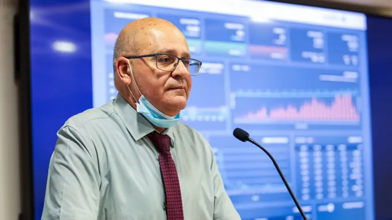 Prof. Hezy Levy