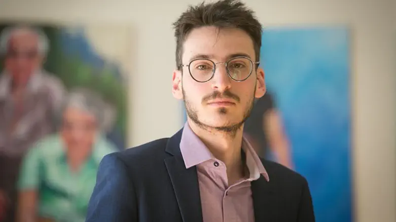 Ariel Karlinsky
