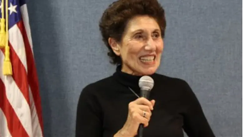 Helen Freedman