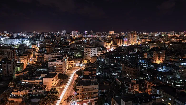 Gaza