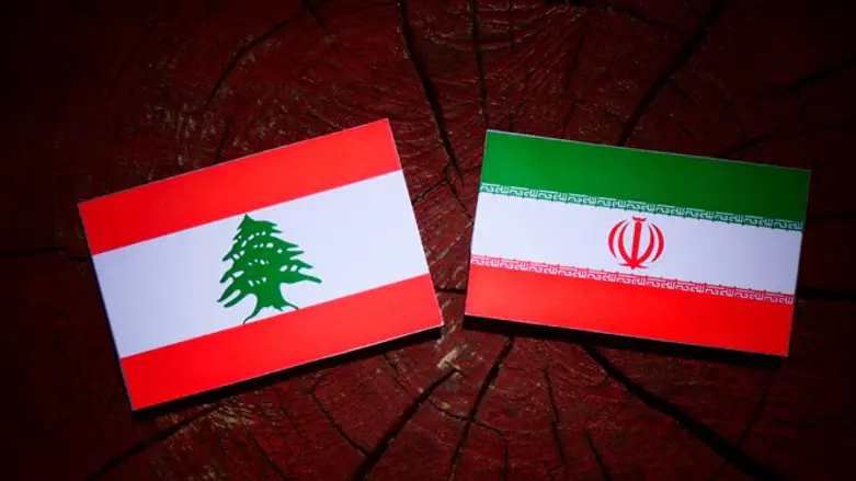 Lebanon, Iran