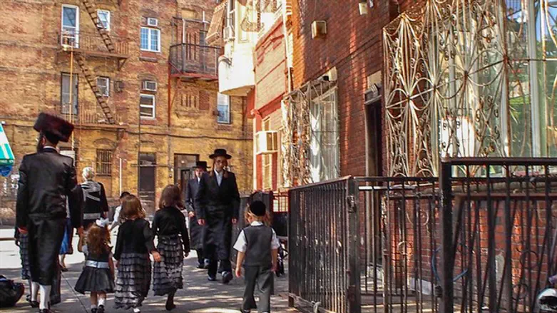 Williamsburg, Brooklyn