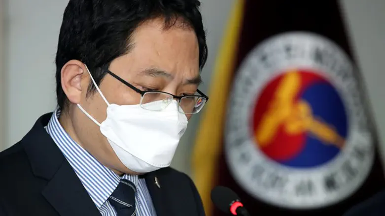 South Korea to continue flu shot program