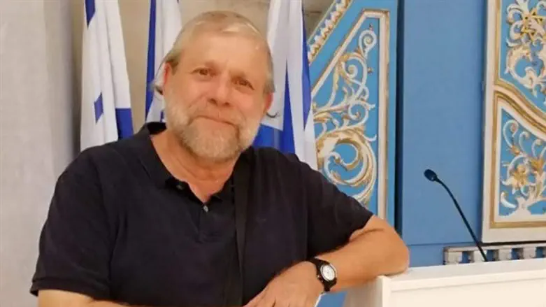 Moshe Kempinski