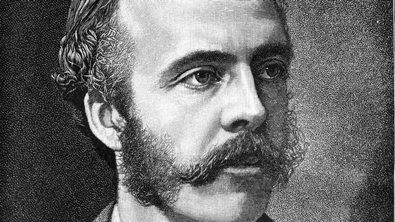 Arthur James Balfour