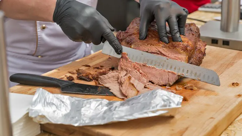 Meat (stock)