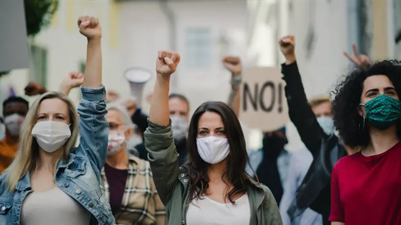Protest