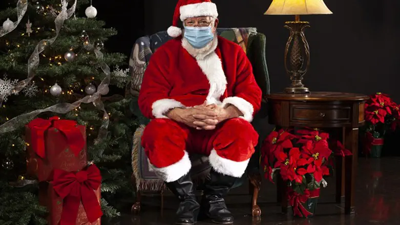 Santa Claus