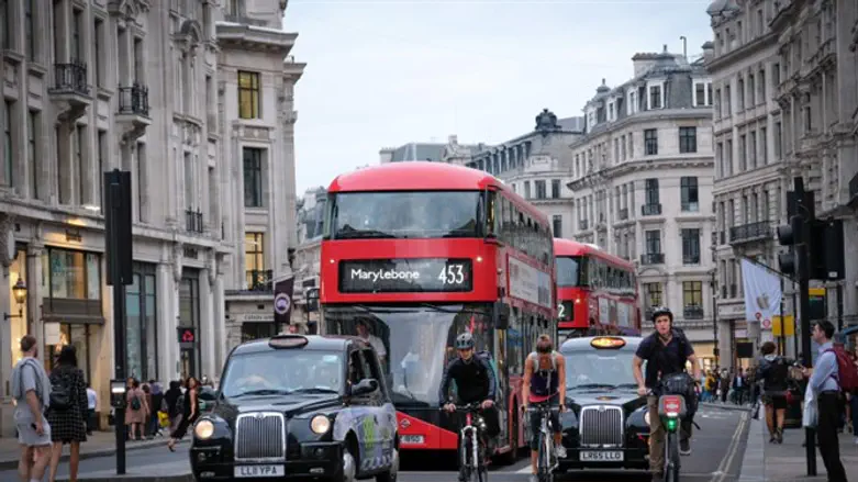 London (archive)