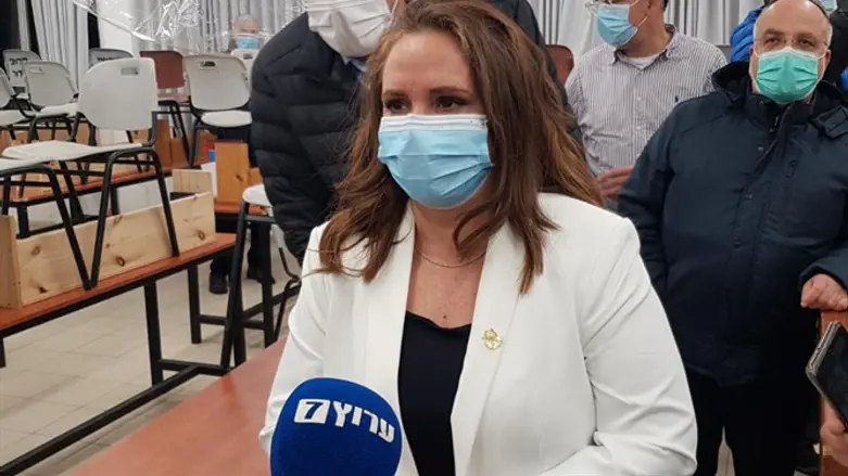 Hagit Moshe