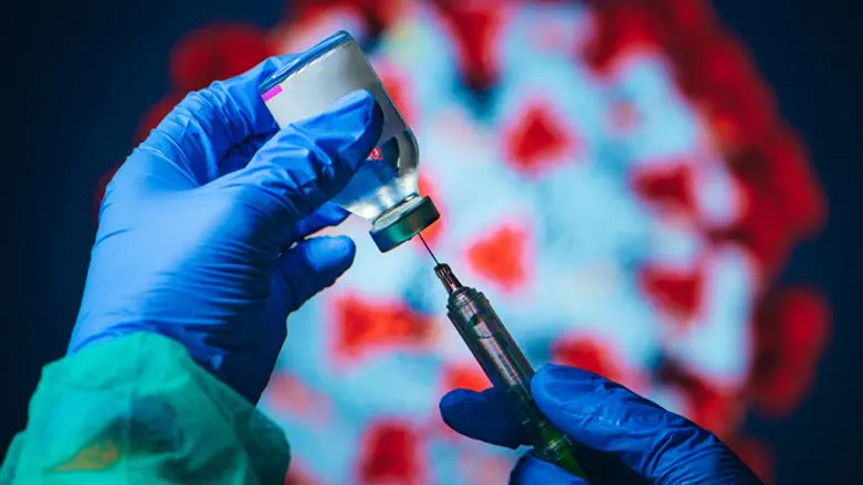 COVID-19 vaccine